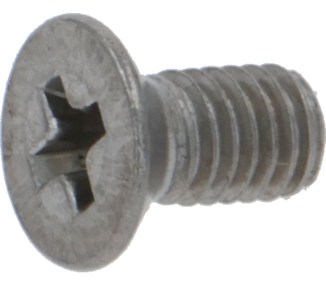 Astoria Ite Tps Tcr M3x6 Stainless Steel