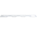 Astoria Plexigl Evd3 Blanco Sabrin
