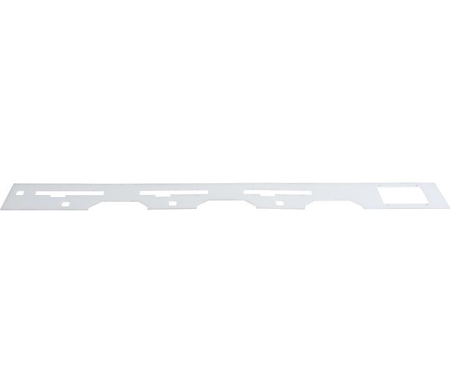 Astoria Plexigl Evd3 Blanco Sabrin