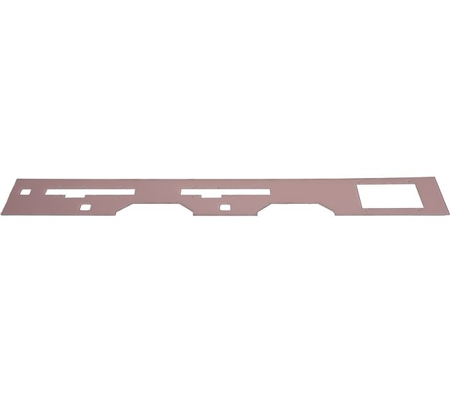 Astoria Plexigl Evd2 Blanco Sabrin