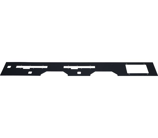 Astoria Plexigl Evd2 Neg/marrón Sabrin