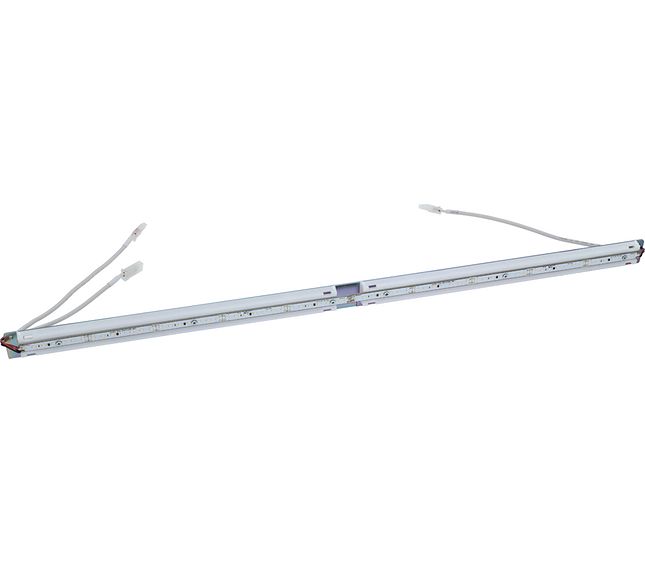 Astoria Strip 36 LED White 2-group Perl