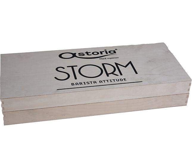 Astoria Scat 2 Gus Legn Ser Storm St4k