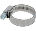 Astoria Clamp a Screw D Min-21 D Max-