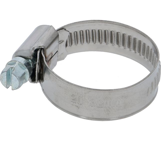Astoria Clamp a Screw D Min-21 D Max-