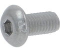 Astoria Screw Tbce Stainless Steel M5x10 Iso 7380