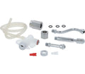 Wega Kit Capuccinador