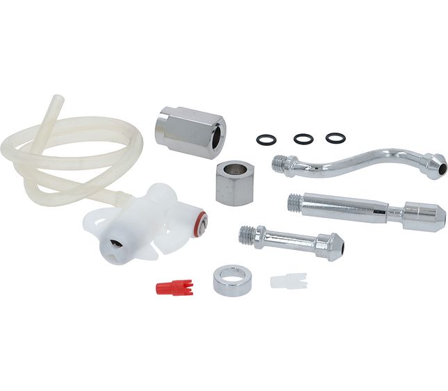 Wega Kit Capuccinador
