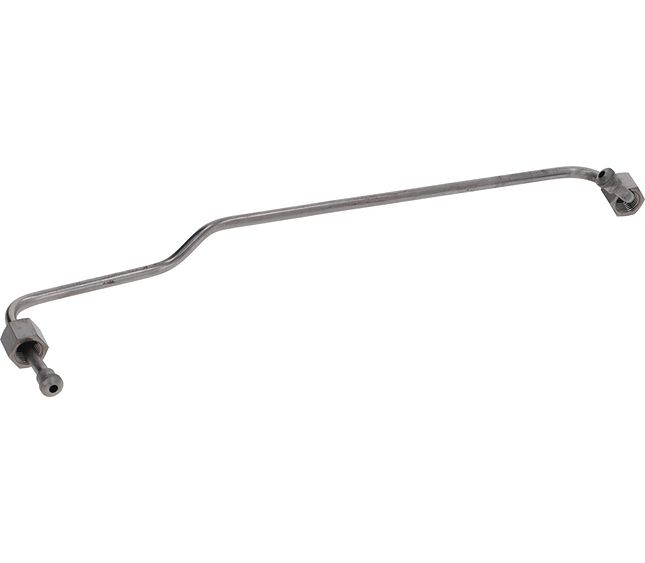Wega Tbs D6 L450