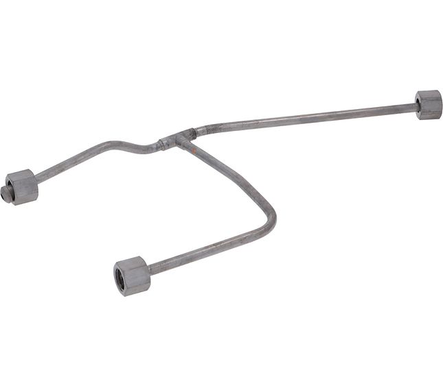 Wega Tube D-6 L497