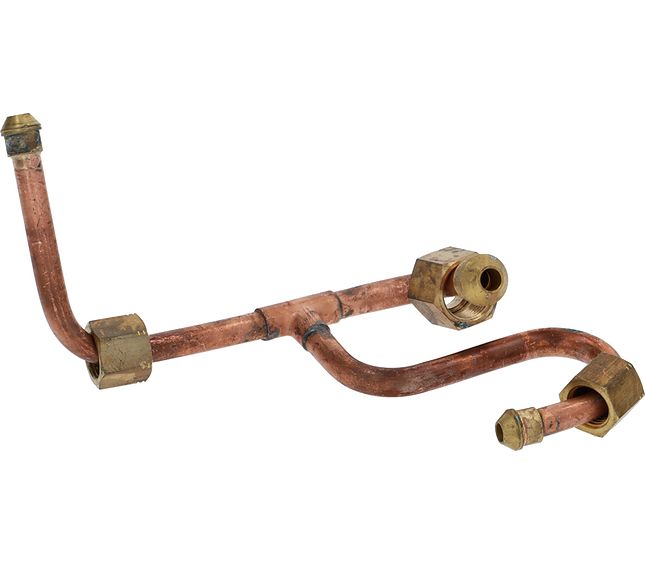 Wega Tbs D8 L350