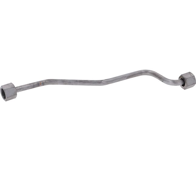 Wega Tube D-8 L 285