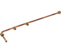 Wega Tube Entrad Volut 3-group D-8
