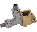 Wega Assembly Tap Valve a Lever