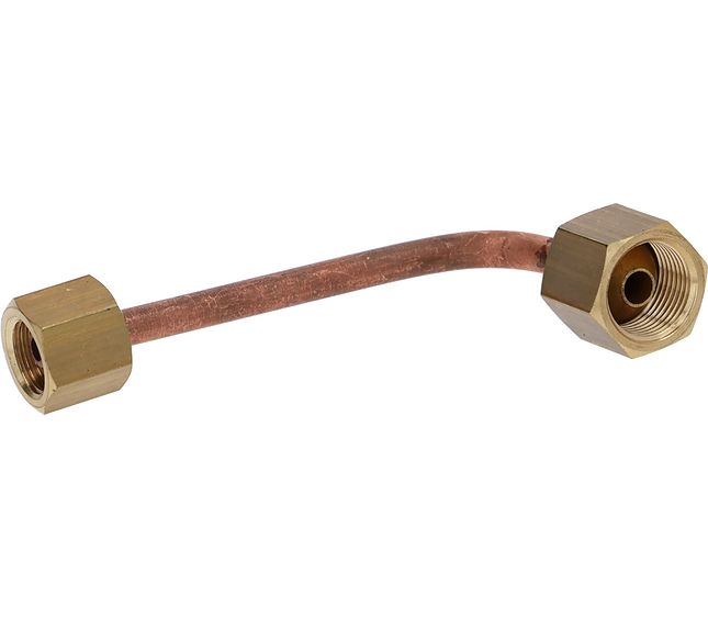 Wega Tube D-6 L120