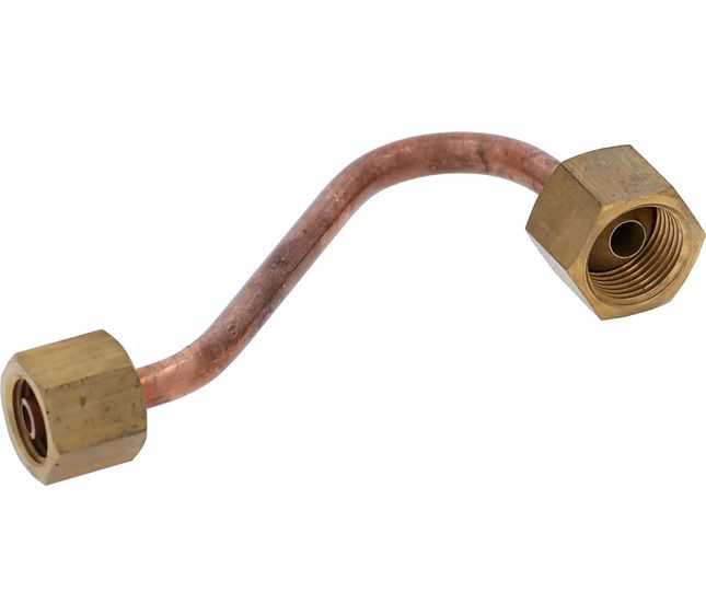 Wega Tube D-6 L 155