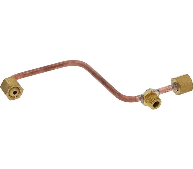 Wega Tube D-6 L 135 Tb56