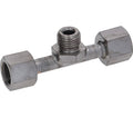 Wega Tube D-8 L 53