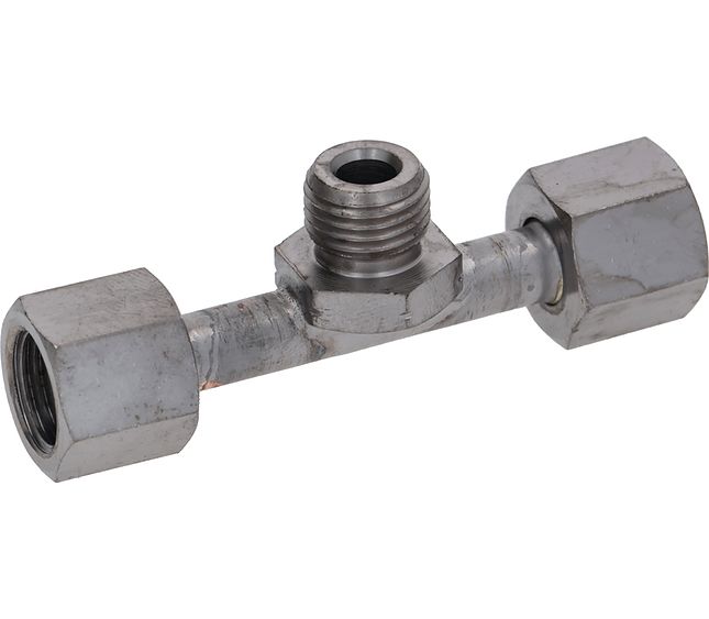 Wega Tube D-8 L 53
