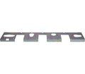 Wega Longherone Supp 3-group Peg Plus