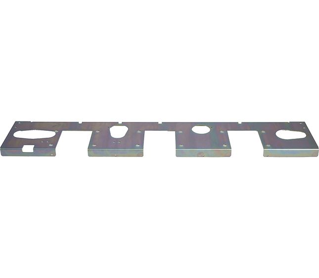 Wega Longherone Supp 3-group Peg Plus
