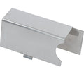 Wega Copri Solenoid Valve Inox/luc