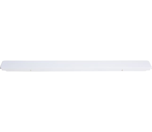 Wega Perfil Front Rear Base Blanc