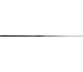 Wega Perfil Paratazas 3-group Stainless Steel