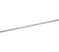 Wega Perfil Paratazas 2-group Stainless Steel