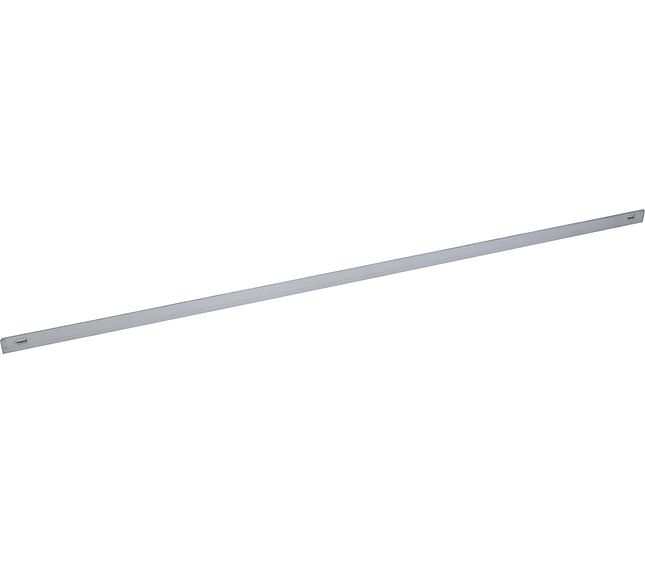 Wega Perfil Paratazas 2-group Stainless Steel