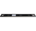 Wega Front Panel 3-group + Glass