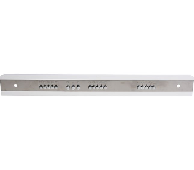 Wega Ass Front Evd3 Peg Plu Bianc