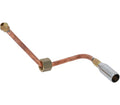 Wega Tube Salida Pegaso