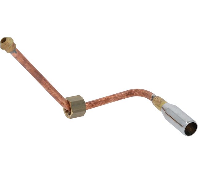 Wega Tube Salida Pegaso