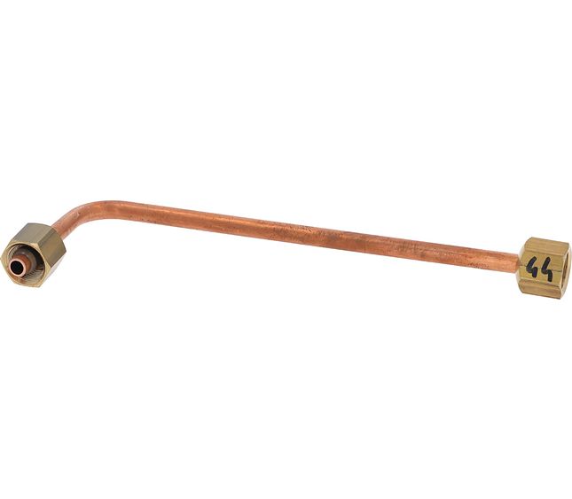 Wega Tub D-8 L 280 Epu-2/3-group W372
