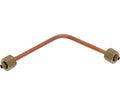 Wega Tube Salida Volutron Right