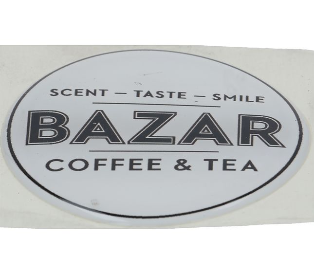Wega Adesivo Bazar