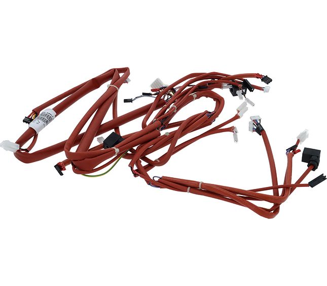 Wega Cableado Bot Wbar 3-group