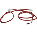 Wega Cableado Later + Log Front