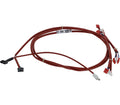Wega Cable Botonera Airy Evd3*