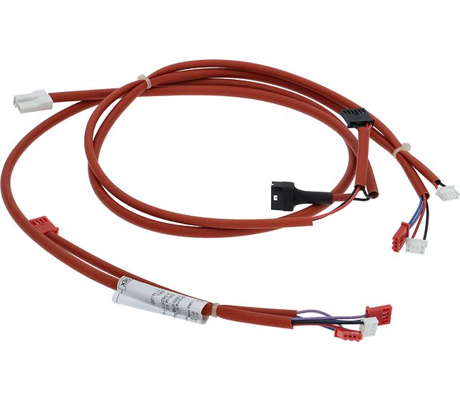 Wega Cable Botonera Airy Evd2*