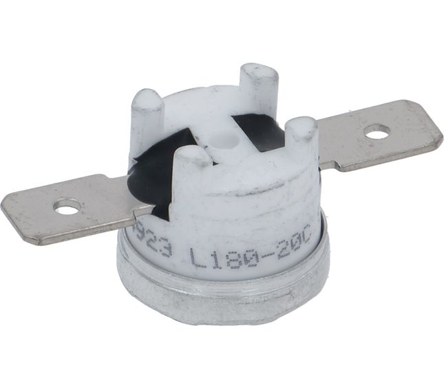 Wega Thermostat 180º
