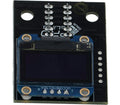 Wega Display Oled 0,96 128X64PX