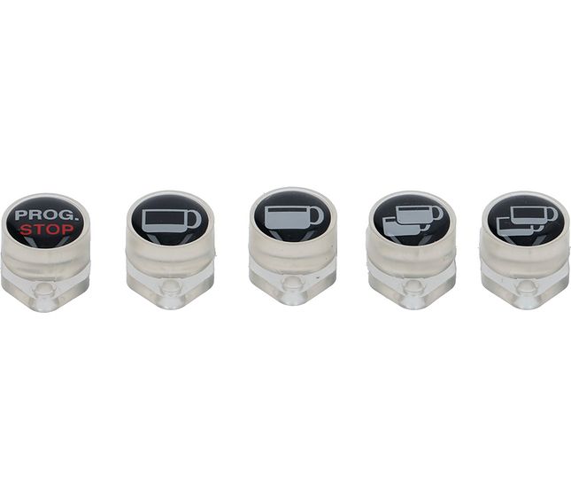 Wega Pulsad Serigraf Boton (5 Ud)