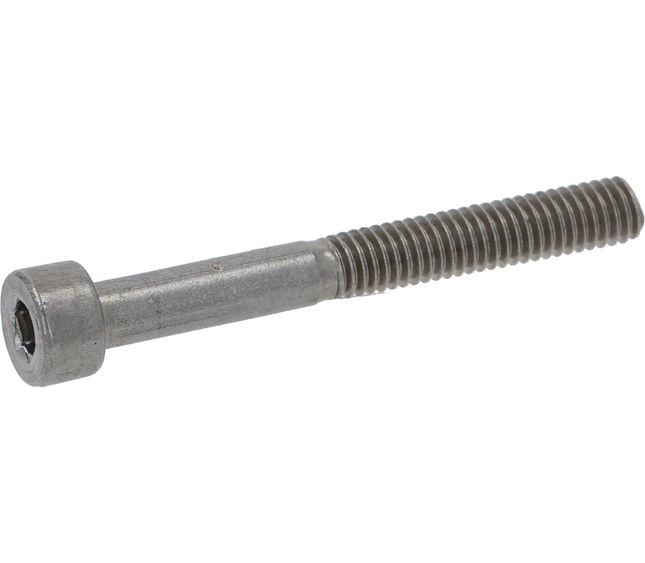 Wega S Steel Screw Tcce 4X35 - Cubre