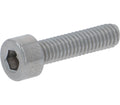 Wega Tornillo Tcce Stainless Steel 4X16