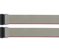 Wega Cable Centr Botonera Front 140 CM