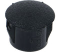 Wega Tapon Plast Agujero Grande