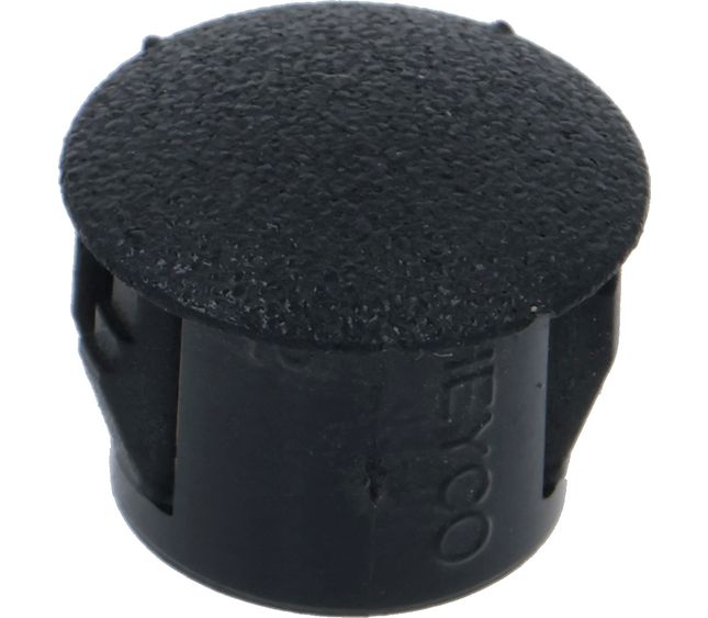 Wega Tapon Plast Agujero Grande