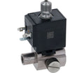 Sanremo Solenoid Valve 3/2 Mixer 24VDC